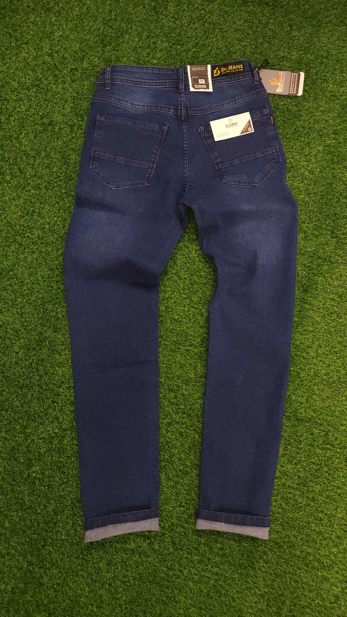 Denim Pants For Him - Maha fashions -  Men Clothing