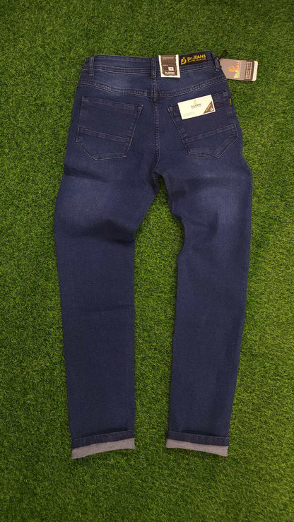 Denim Pants For Him - Maha fashions -  Men Clothing