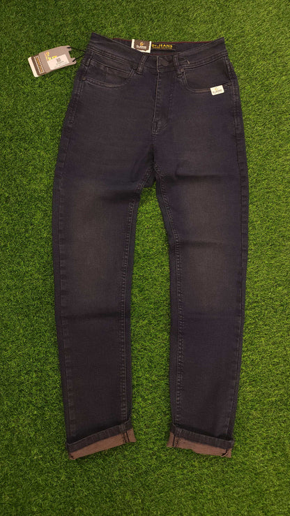 Denim Pants For Him - Maha fashions -  Men Clothing