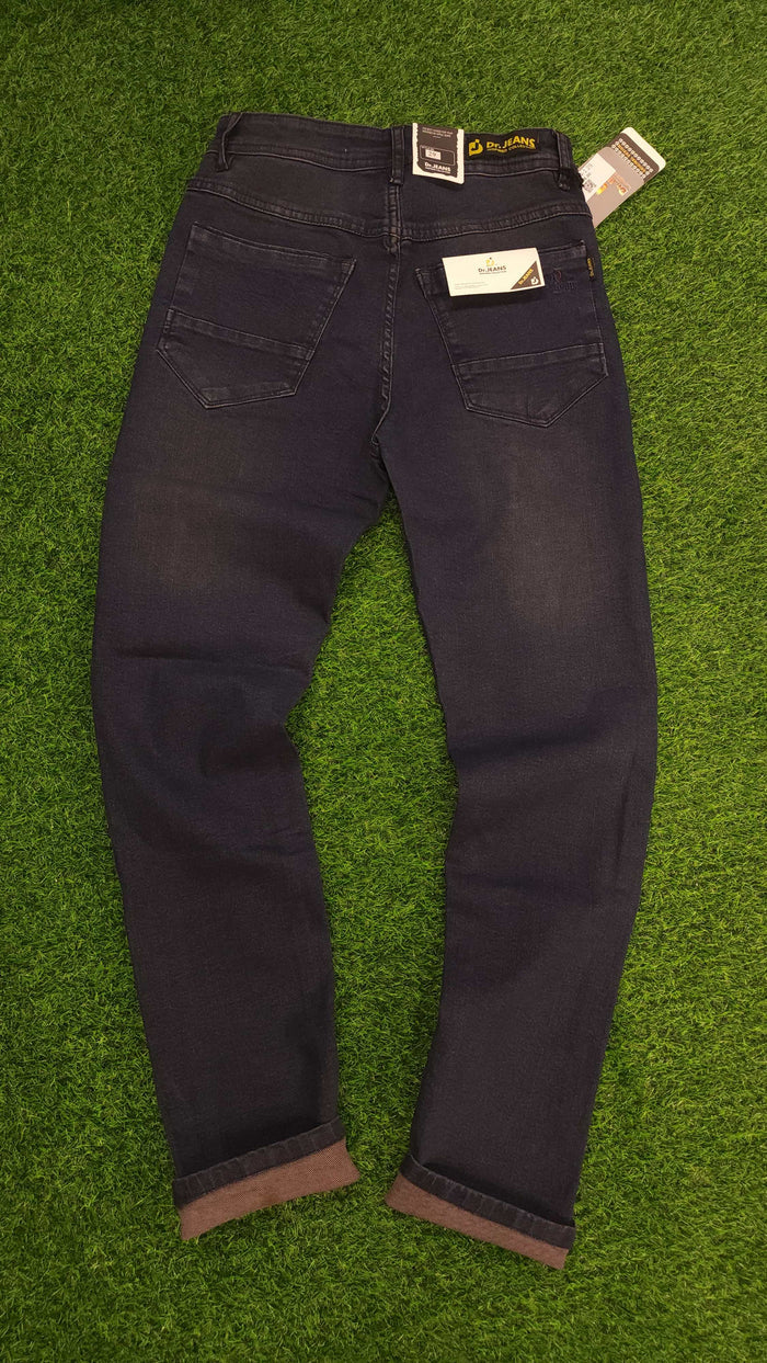 Denim Pants For Him - Maha fashions -  Men Clothing