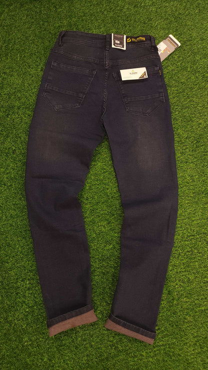 Denim Pants For Him - Maha fashions -  Men Clothing