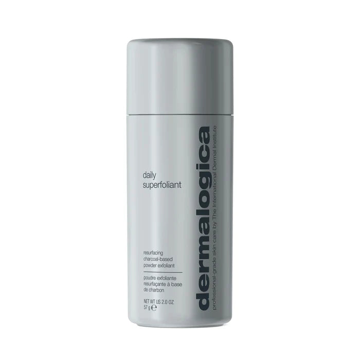 Dermalogica Daily Superfoliant - Resurfacing Charcoal Based Powder Exfoliant