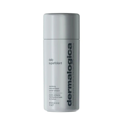 Dermalogica Daily Superfoliant - Resurfacing Charcoal Based Powder Exfoliant