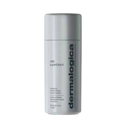 Dermalogica Daily Superfoliant - Resurfacing Charcoal Based Powder Exfoliant