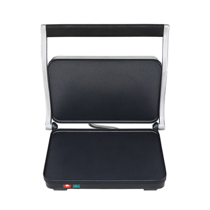 Devanti 3 in 1 Sandwich Maker Steak Press Grill 1000W - Devanti