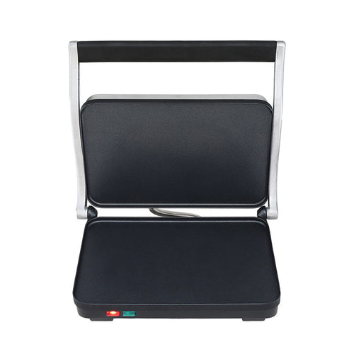 Devanti 3 in 1 Sandwich Maker Steak Press Grill 1000W - Devanti