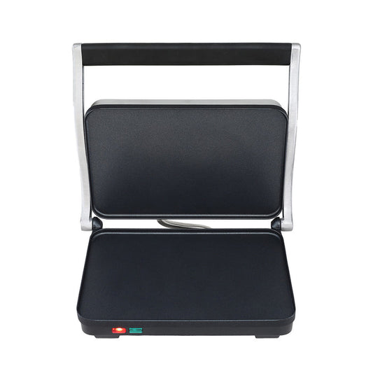 Devanti 3 in 1 Sandwich Maker Steak Press Grill 1000W - Devanti