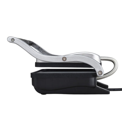 Devanti 3 in 1 Sandwich Maker Steak Press Grill 1000W - Devanti