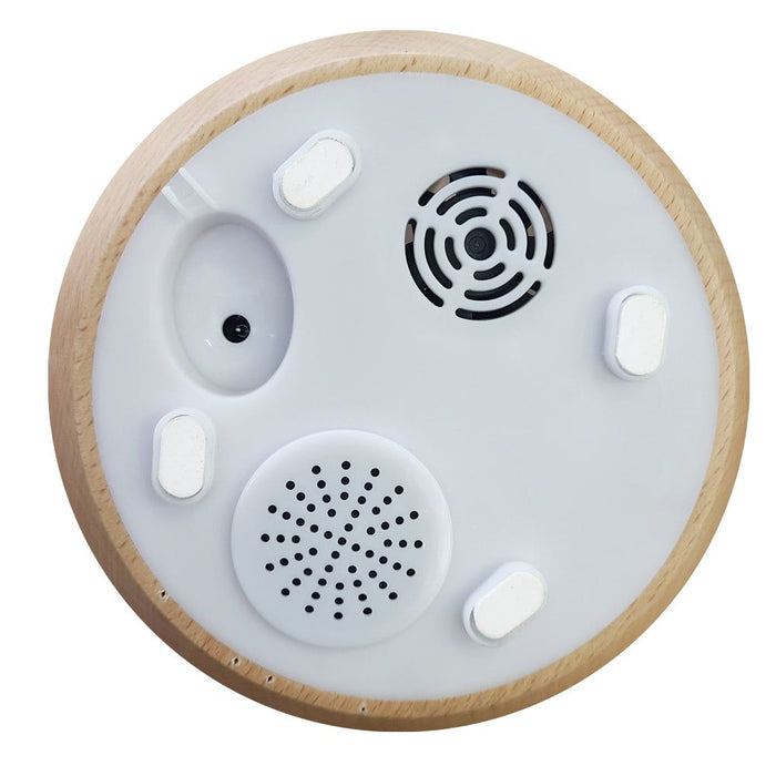 Devanti Aroma Diffuser Aromatherapy Humidifier Purifier Essential Oil LED Glass -Home Living Store - -