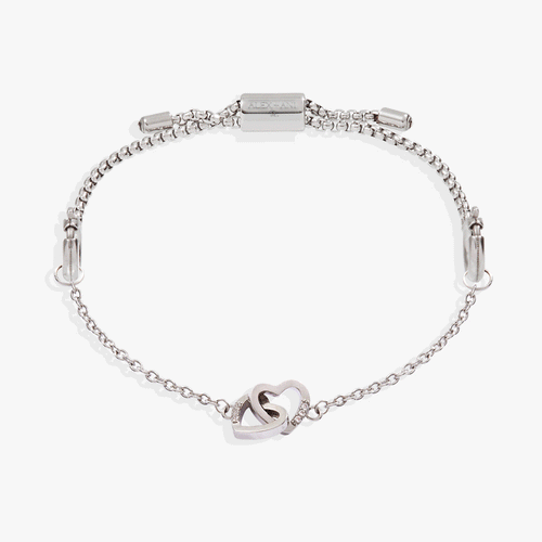 Stainless Steel Silver