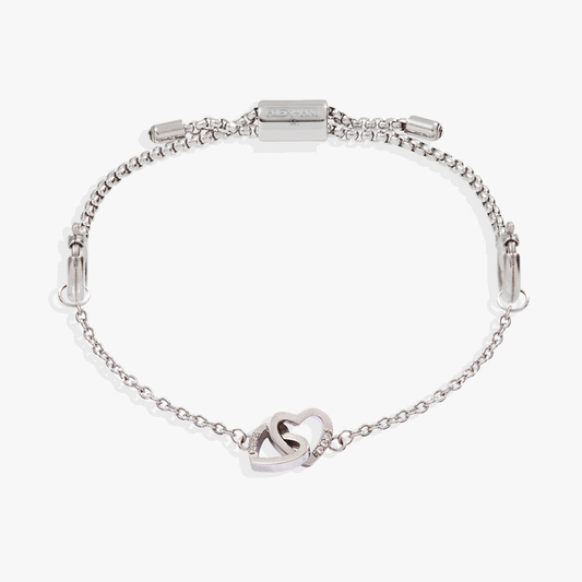 Stainless Steel Silver
