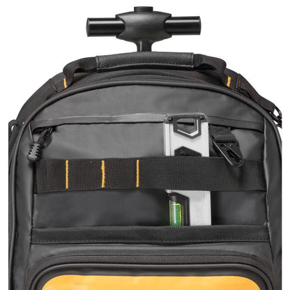 DEWALT DWST560101 Backpack on Wheels