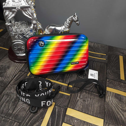 RB-1123-5B - Maha fashions -  Handbags & Wallets