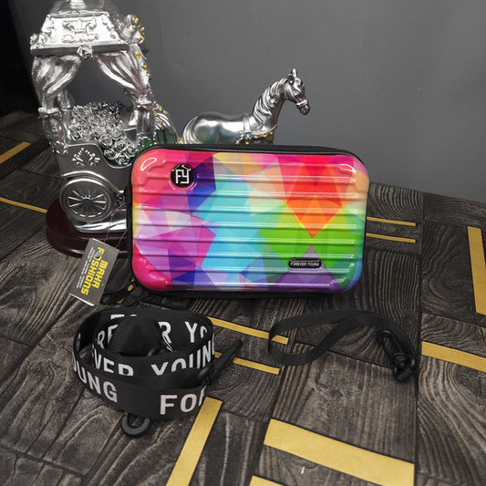 RB-1123-5C - Maha fashions -  Handbags & Wallets