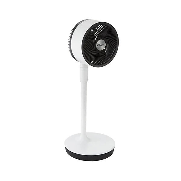 Dimplex Duo Cool Smart 2-in-1 Fan - White | DXACF001