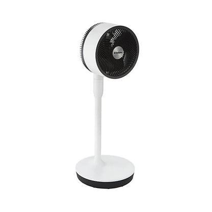 Dimplex Duo Cool Smart 2-in-1 Fan - White | DXACF001