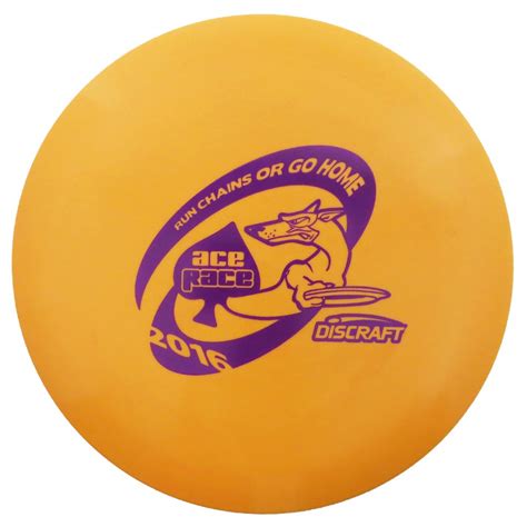 Discraft - Archer - ESP - Ace Race