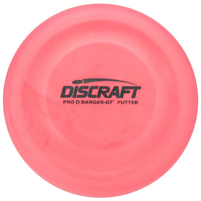Discraft - Banger GT - Pro D