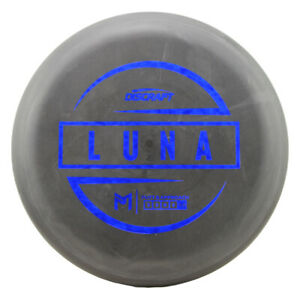 Discraft - Blend Luna - Paul McBeth