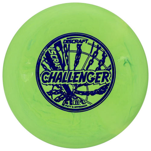 Discraft - Challenger - Pro D