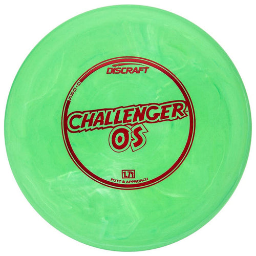 Discraft - Challenger OS - Pro D