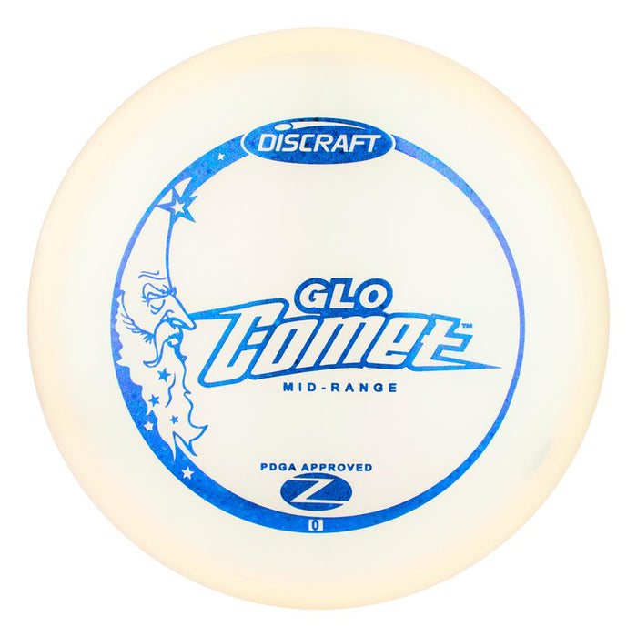 Discraft - Comet - Z Glo
