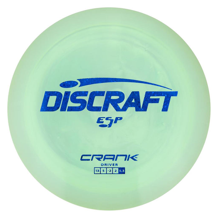 Discraft - Crank - ESP