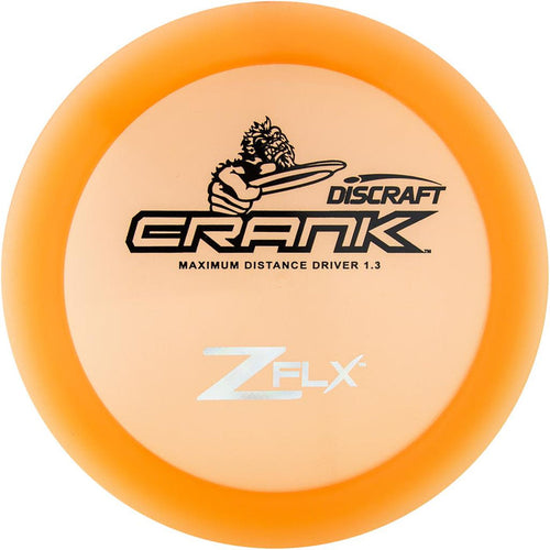 Discraft - Crank - Z Flx