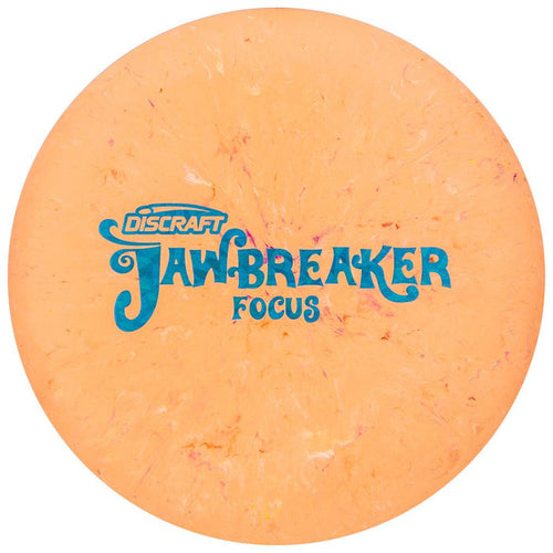 Discraft - Focus - Jawbreaker