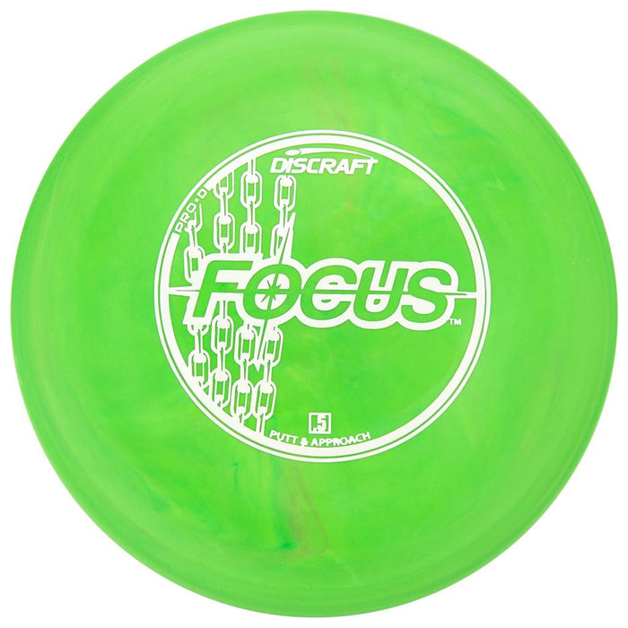 Discraft - Focus - Pro D