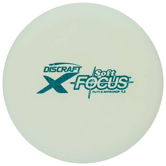 Discraft - Focus - X-Soft