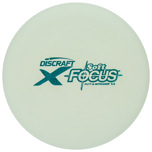 Discraft - Focus - X-Soft