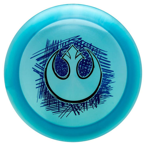 Discraft - Force - Z - Star Wars Rebel