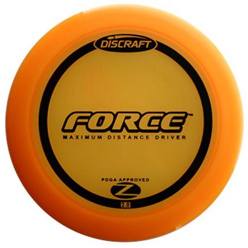 Discraft - Force - Z