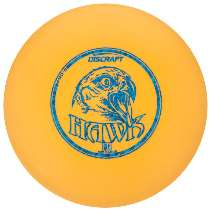 Discraft - Hawk - Pro D