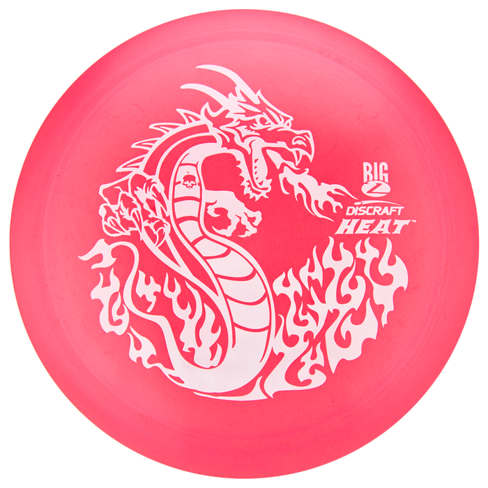 Discraft - Heat - Big Z