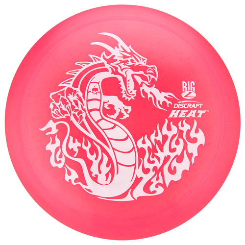 Discraft - Heat - Big Z
