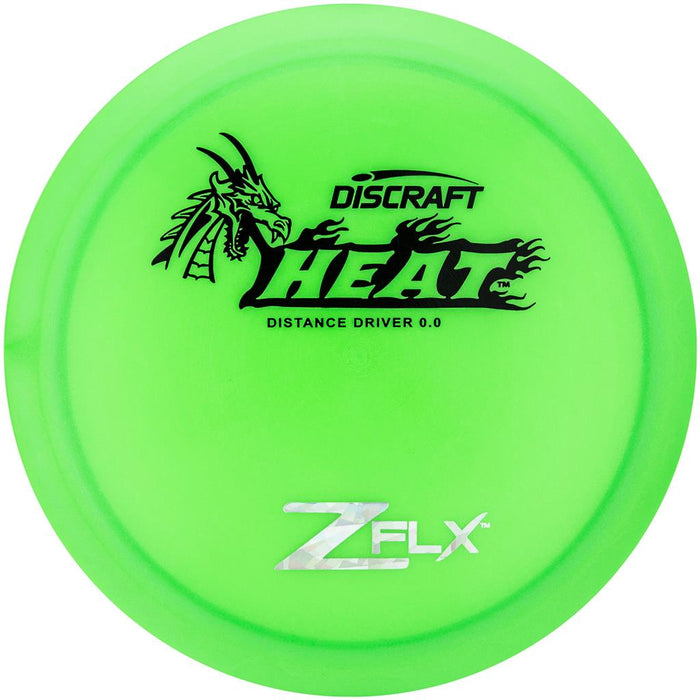 Discraft - Heat - Z FLX