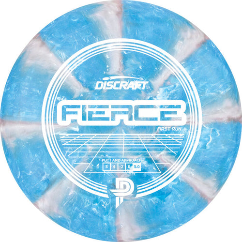 Discraft - Jawbreaker Swirl - Fierce - Paige Pierce