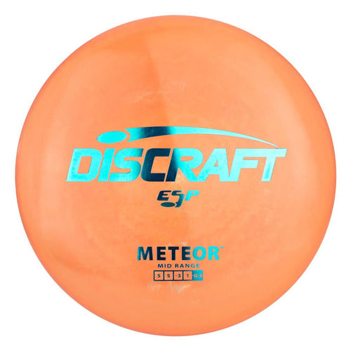 Discraft - Meteor - ESP