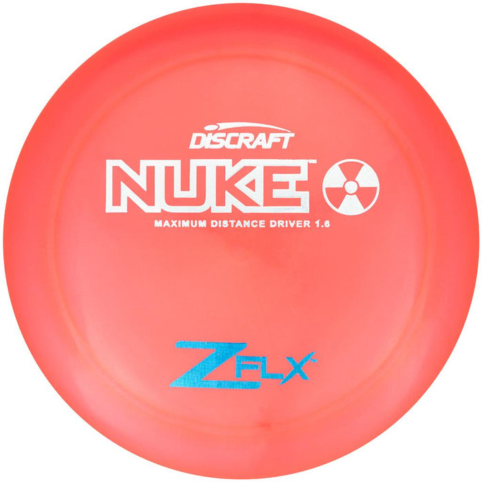 Discraft - Nuke - Z Flx