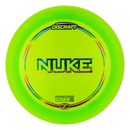 Discraft - Nuke - Z