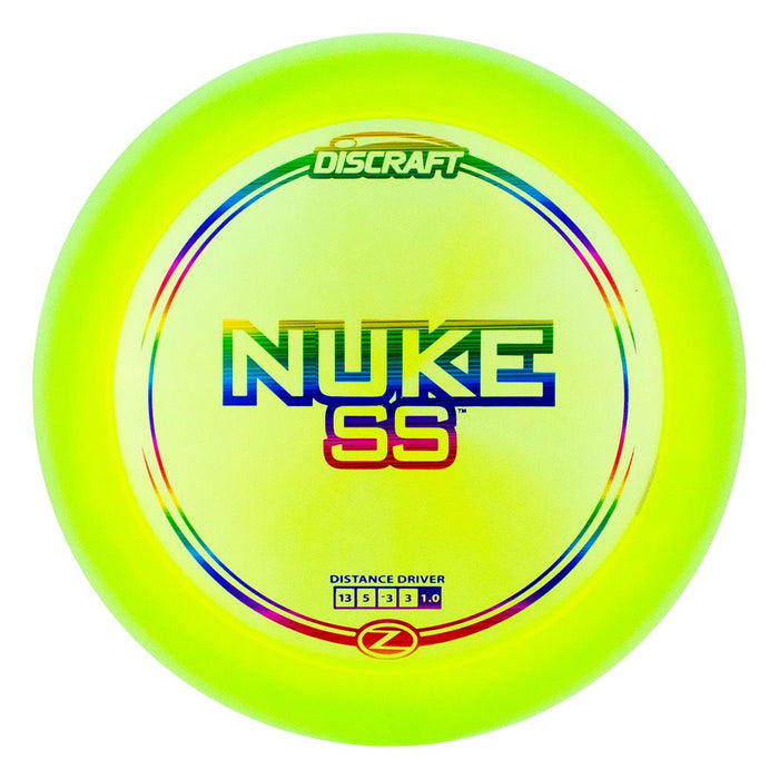 Discraft - Nuke SS - Z