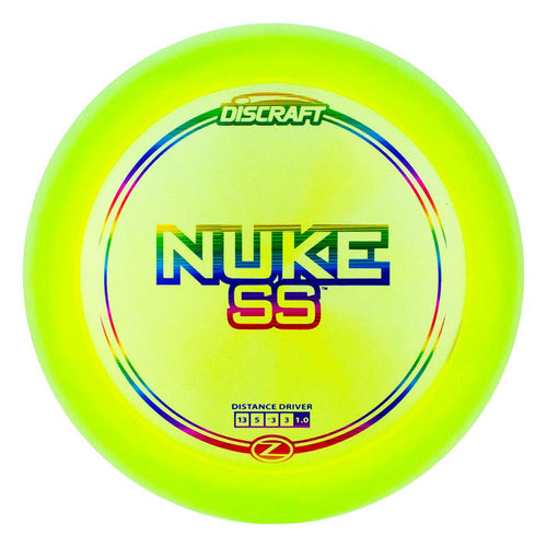 Discraft - Nuke SS - Z