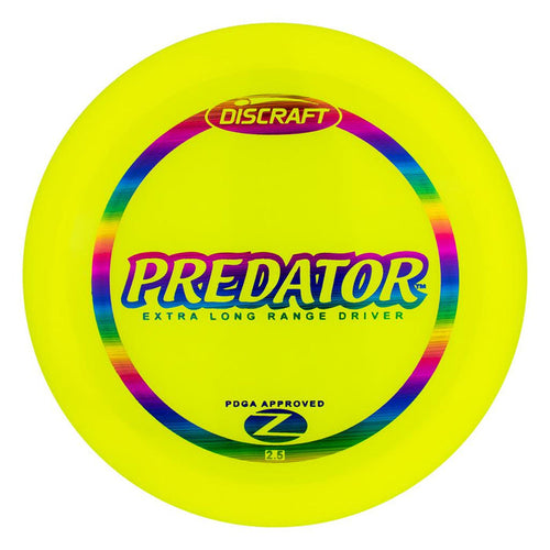 Discraft - Predator - Z
