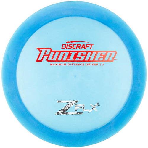Discraft - Punisher - Z Flx
