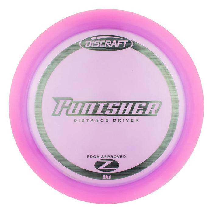 Discraft - Punisher - Z