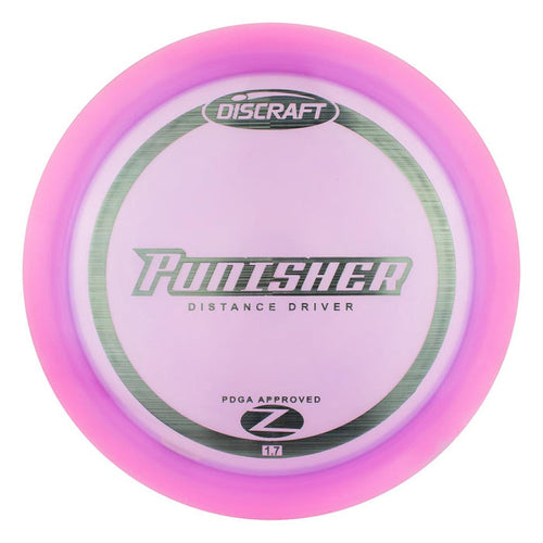 Discraft - Punisher - Z