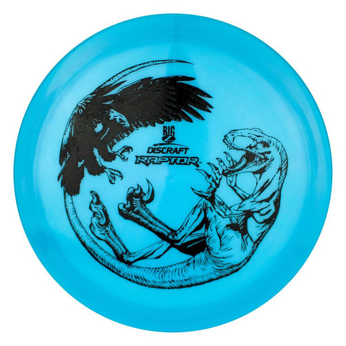 Discraft - Raptor - Big Z