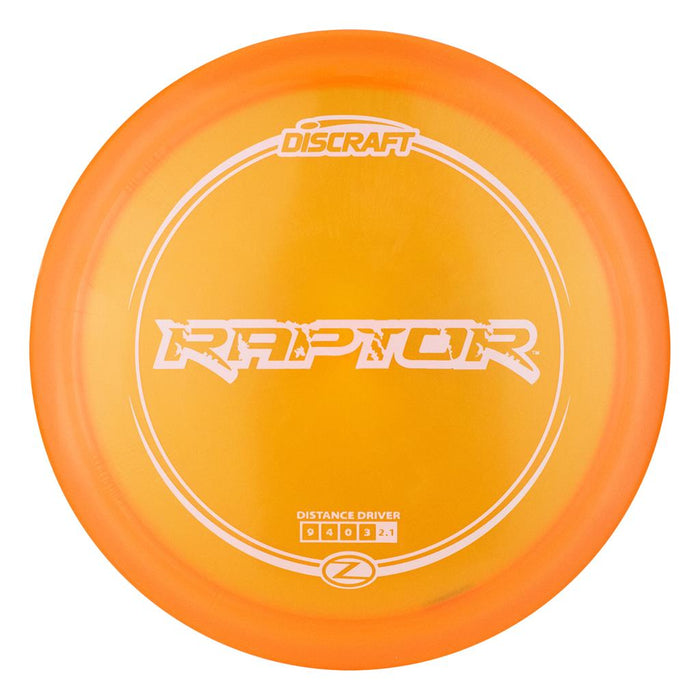 Discraft - Raptor - Z